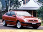 Citroen Xsara VTR 2000 года (AU)
